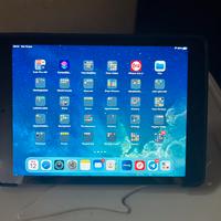 Ipad 2 air