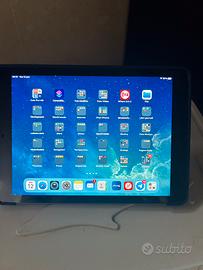 Ipad 2 air