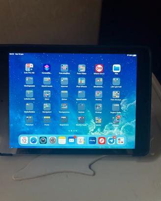 Ipad 2 air
