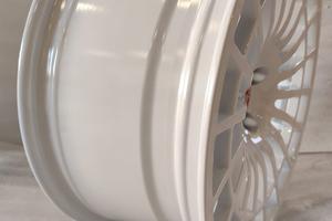 Cerchi In Lega NUOVI Montecarlo da 17 Abarth Fiat