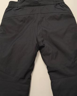 pantaloni cmp neve