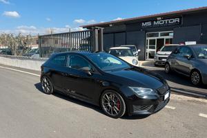Seat Leon 2.0 TSI DSG 3p. Cupra - Stage4 - Superpr