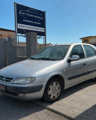 CITROEN XSARA UNICO PROPRIETARIO