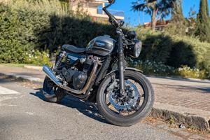 Triumph Speed Twin 1200 - 2019