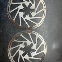 Sram Centerline 200mm