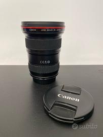 USATO Canon EF 16-35mm f/2,8L II USM