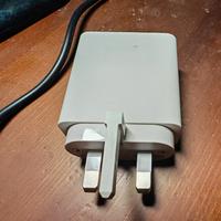 Caricabatterie Honor originale 100w