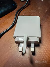 Caricabatterie Honor originale 100w