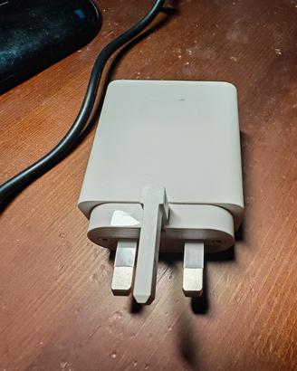 Caricabatterie Honor originale 100w