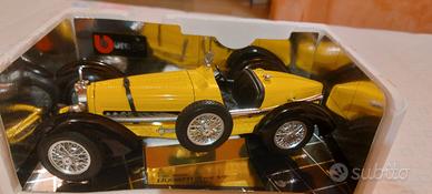 modellino auto