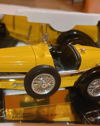modellino auto