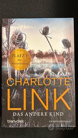 BUCH DAS ANDERE KIND - CHARLOTTE KIND