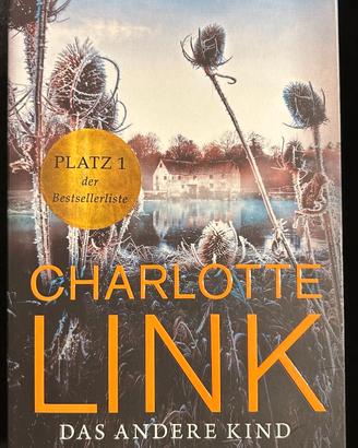 BUCH DAS ANDERE KIND - CHARLOTTE KIND