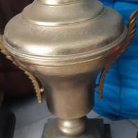 trofei vintage anni 80