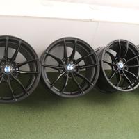 Cerchi in lega BMW M2 18 ORIGINALI 8324178