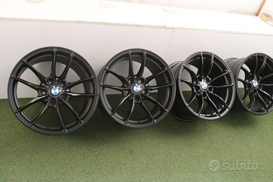 Cerchi in lega BMW M2 18 ORIGINALI 8324178