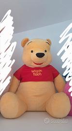 peluche winnie the pooh