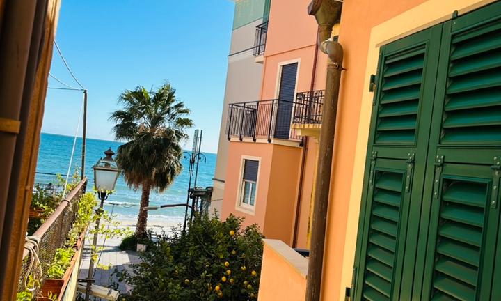 Ultime date disponibili Casavacanze Fronte Mare