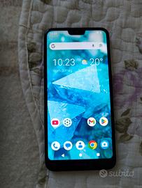 Nokia 7.1  con Android 14