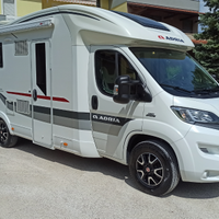 Adria matrix 670 SL PLUS