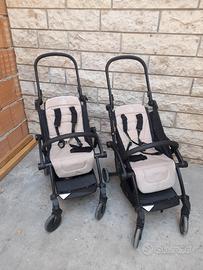 bumprider trio passeggino