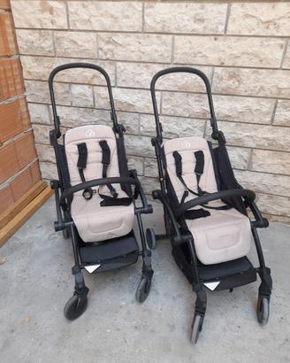 bumprider trio passeggino