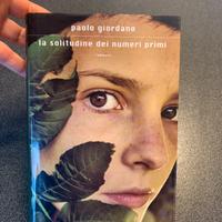 La solitudine dei numeri primi, P. Giordano