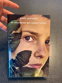 La solitudine dei numeri primi, P. Giordano
