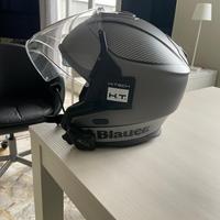 Casco blauer HT