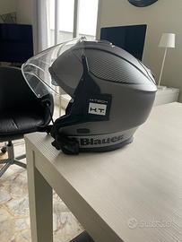 Casco blauer HT