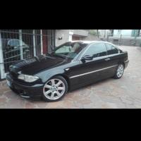 Bulloni ruote BMW E46 