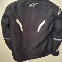 Giacca da moto Alpinestars AST V2 Air | Giacca Est