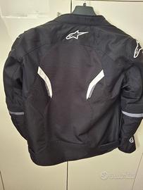 Giacca da moto Alpinestars AST V2 Air | Giacca Est