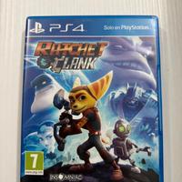 Ratchet e Clank PS4