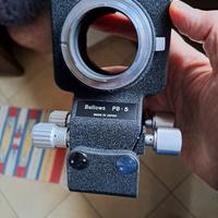 nikon PB5