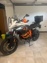 Ktm 1190 avventure R