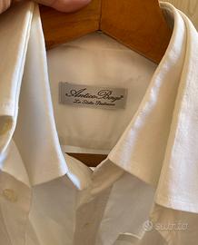 Due Camicie Antico Borgo