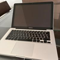 Apple Macbook Pro 2010