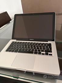 Apple Macbook Pro 2010
