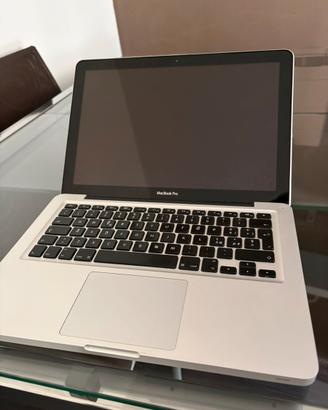 Apple Macbook Pro 2010