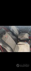 interni fiat uno turbo 3 porte 