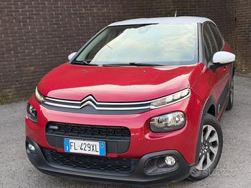 Citroen C3 pure tech