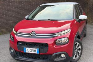 Citroen C3 pure tech