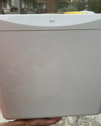 Cassetta wc Roca