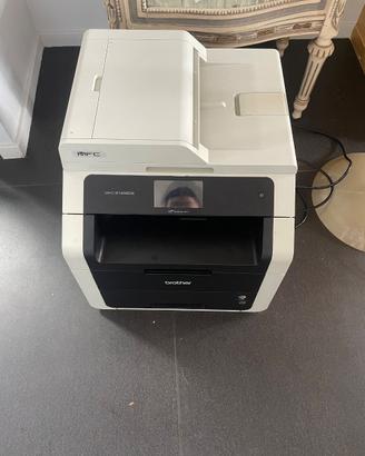 Stampante Multifunzione Laser a Colori Brother MFC