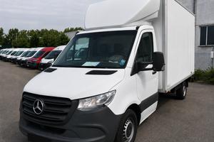 MERCEDES Sprinter 315 2.0 cdi TP 43/35 rwd