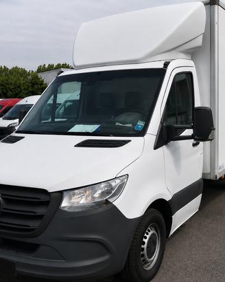 MERCEDES Sprinter 315 2.0 cdi TP 43/35 rwd