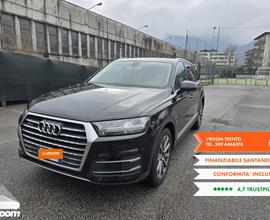 AUDI Q7 2 serie Q7 3.0 TDI 272 CV quattro tipt...