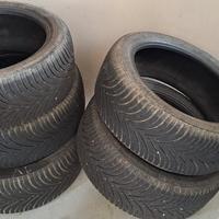 Gomme Invernali, 225/45/r17