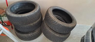 Gomme Invernali, 225/45/r17